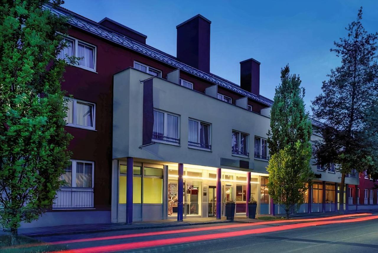 Hotel Plaza Regensburg