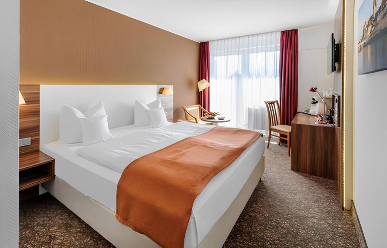 Hotel Plaza Regensburg