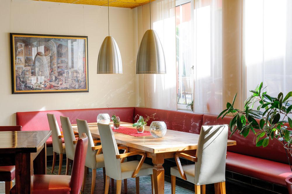 Plaza 4* Regensburg